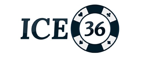 Ice 36 Casino logo