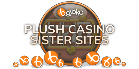 Plush Casino Sister Sites