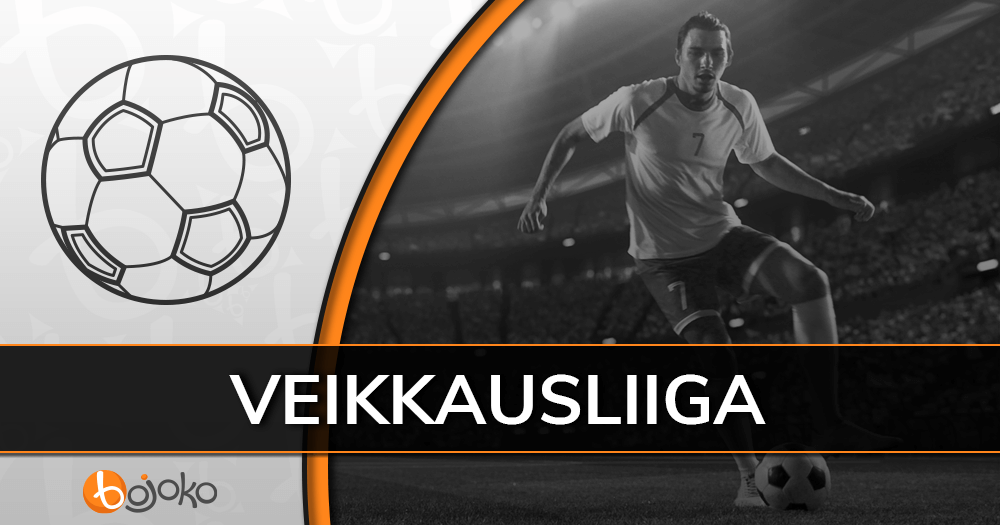 KTP - IFK Mariehamn Vihjeet & kertoimet 12.07 18:30