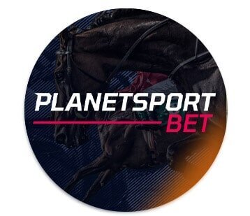 Logo of Planet Sport Bet sportsbook