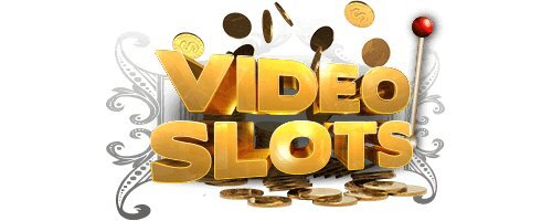 Videoslots casino logo