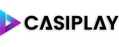 Casiplay logo