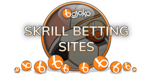 Find online bookmakers that accept skrill