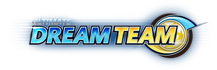 Ultimate Dream Team logo