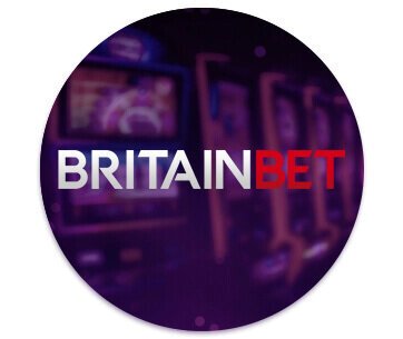 BritainBet Casino logo