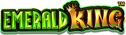 Emerald King™ logo