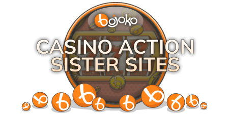 Casino Action Sister Sites