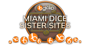 Miami Dice sister sites