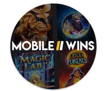 Mobile Wins Casino has All41 Studios games