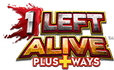 1 Left Alive logo