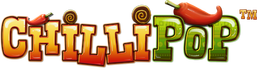 ChilliPop logo