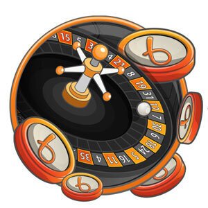 Roulette on high roller casinos