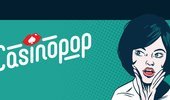CasinoPop cover