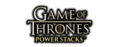 Game of Thrones™ Power Stacks logo