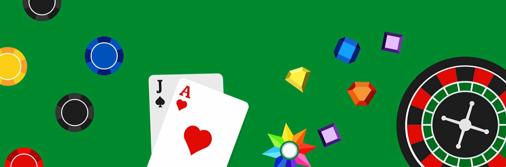 CasinoNation casino review UK