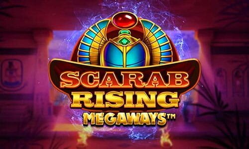 Scarab Rising Megaways slot