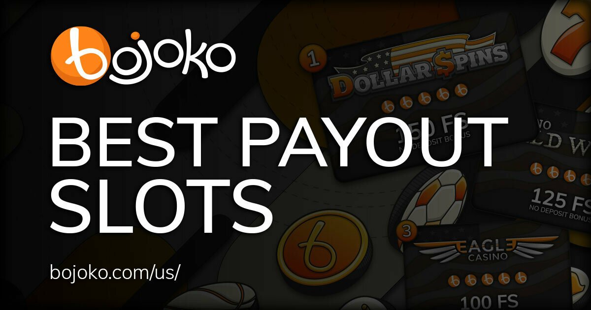 best paying slot machines in oklahoma