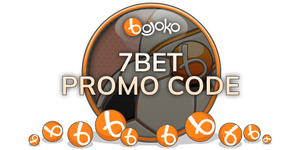 7Bet promo code