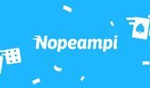 Nopeampi cover