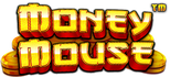 Money Mouse™ logo