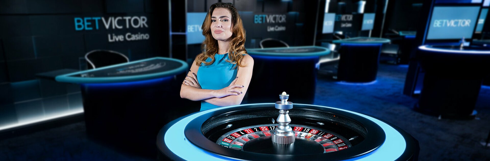 BetVictor Casino review UK