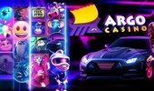 ArgoCasino cover