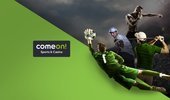 ComeOn! cover