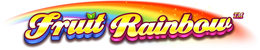 Fruit Rainbow™ logo