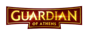 Guardian of Athens logo