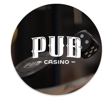 Pub Casino is a good new slot site