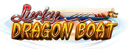 Lucky Dragon Boat logo