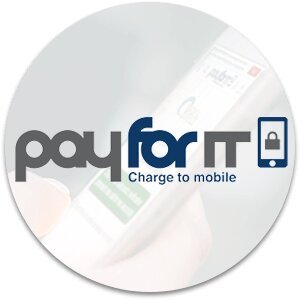 PayForIt is a good option for instant deposits