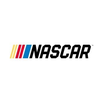 Logo of NASCAR