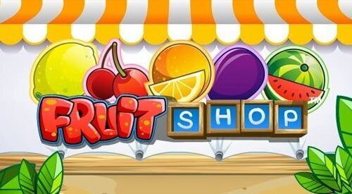 Fruit Ship online slot