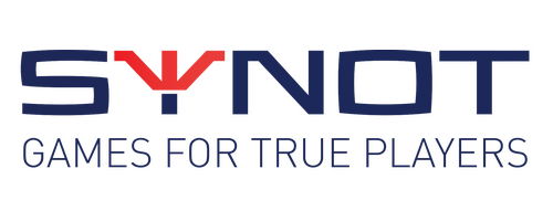 Synot Games logo