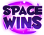 Space Wins cover