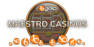 Here are the best Maestro UK online casinos
