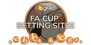 FA Cup bookmakers