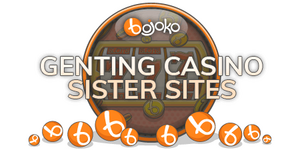 Genting Casino sister sites for UK players