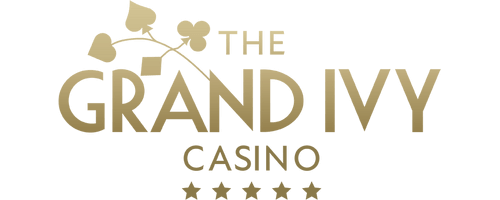 Grand Ivy casino logo