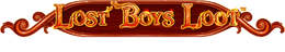 Lost Boys Loot logo
