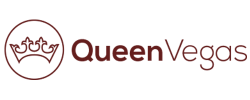 Logo for Queen Vegas
