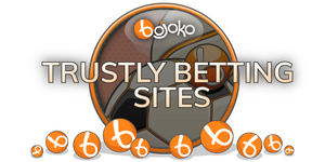 Find online bookmakers that accept trustly