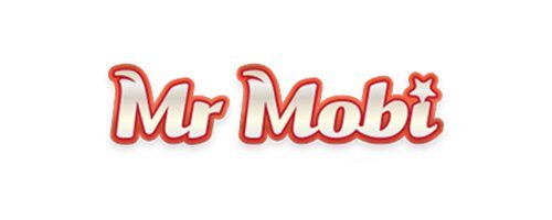 Mr Mobi Casino logo