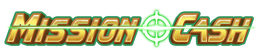 Mission Cash logo