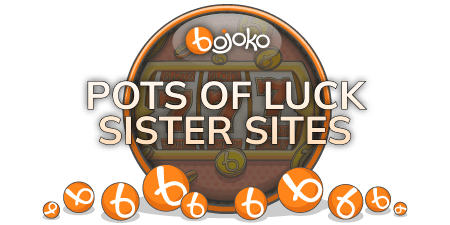 Pots of Luck sister sites