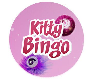 Kitty Bingo logo