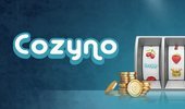 Cozyno cover