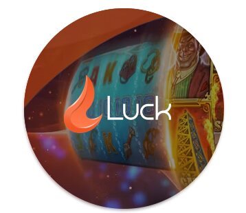 Luck.com Casino shows how streamlined new casinos can get