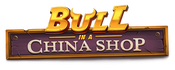 Bull in a China Shop logo